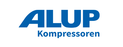 Logo ALUP