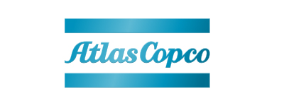 Logo Atlac Copco